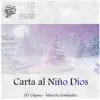 He Was Right - Carta al Niño Dios - Single